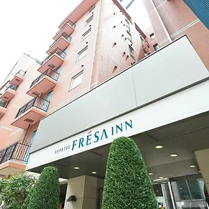 Sotetsu Fresa Tokyo-akasaka Szálloda