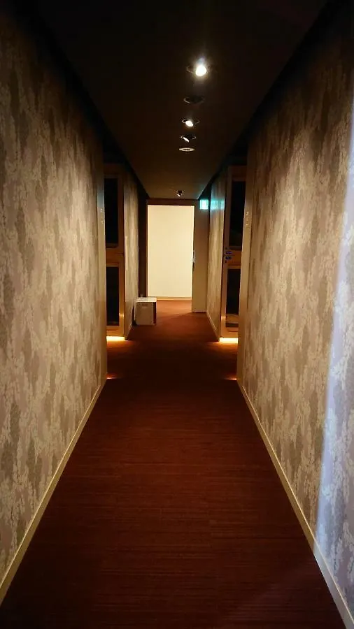 Tokyo Ginza Bay Hotel