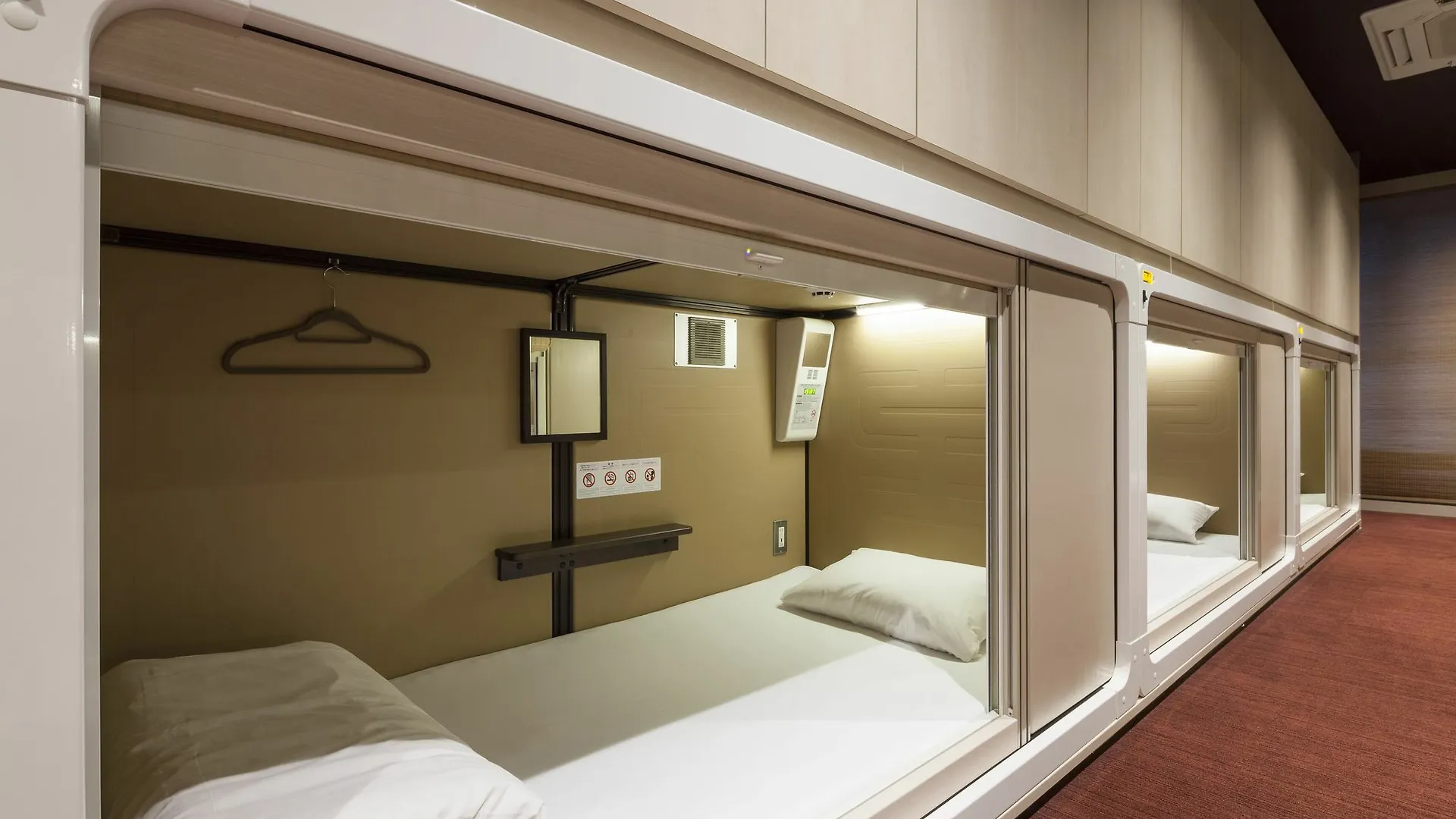 Tokyo Ginza Bay Hotel